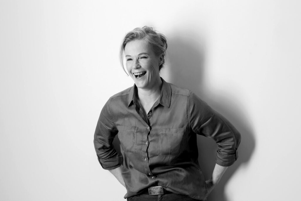 Anne Brand