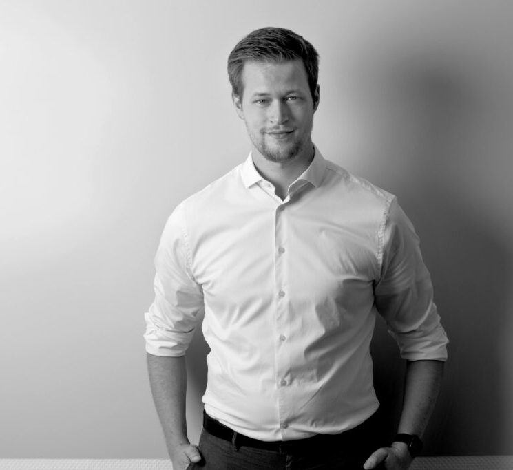 Bastian Brokmann