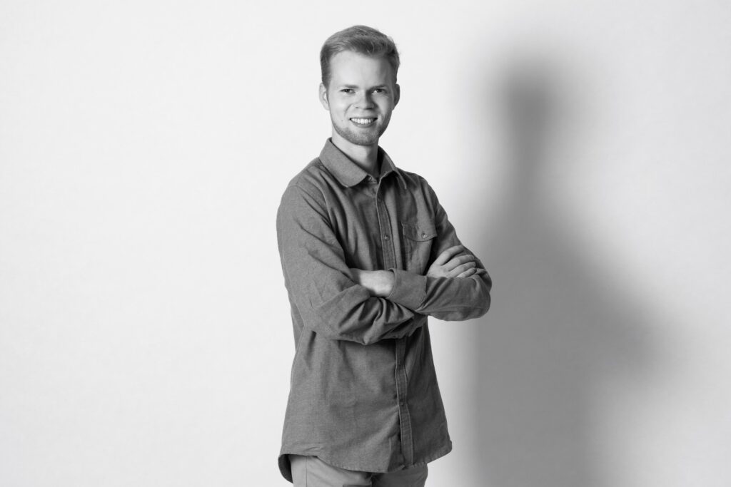 Bastian Liese