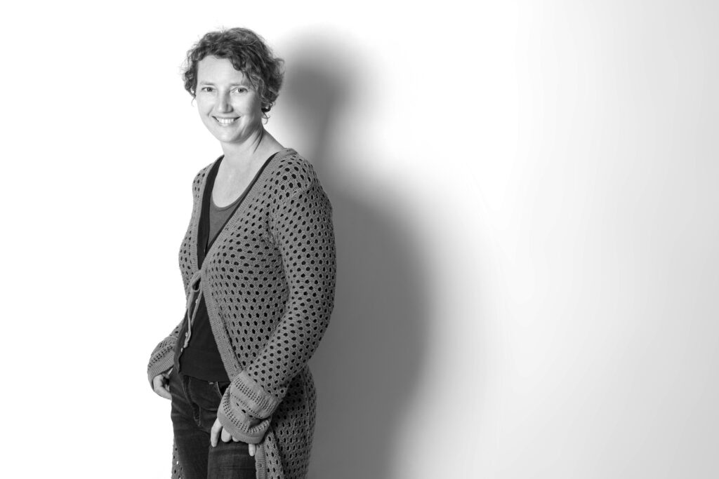 Christine Augsburg