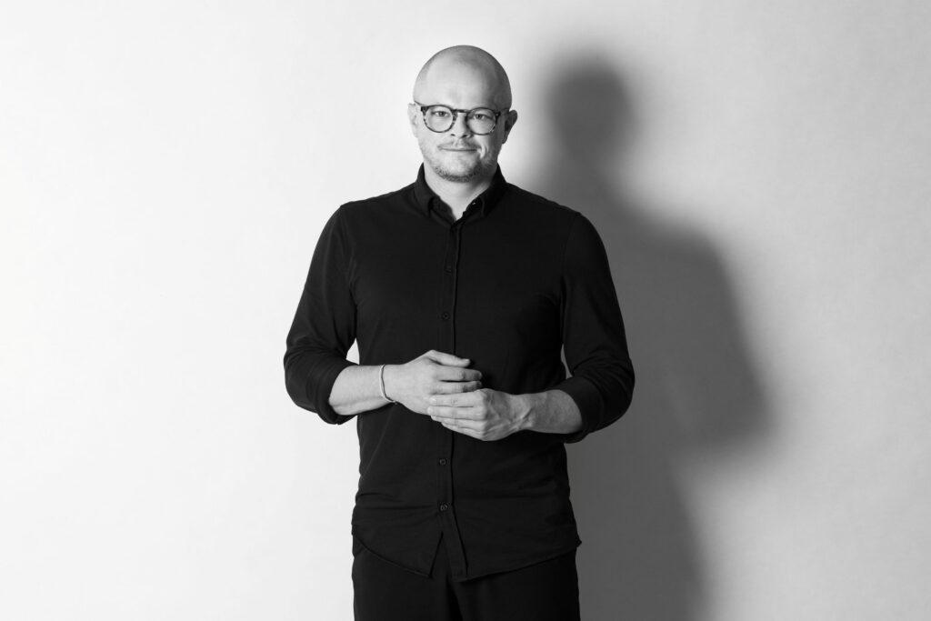 Daniel Wilker zu Felsen