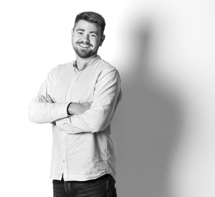 Denis Dridiger