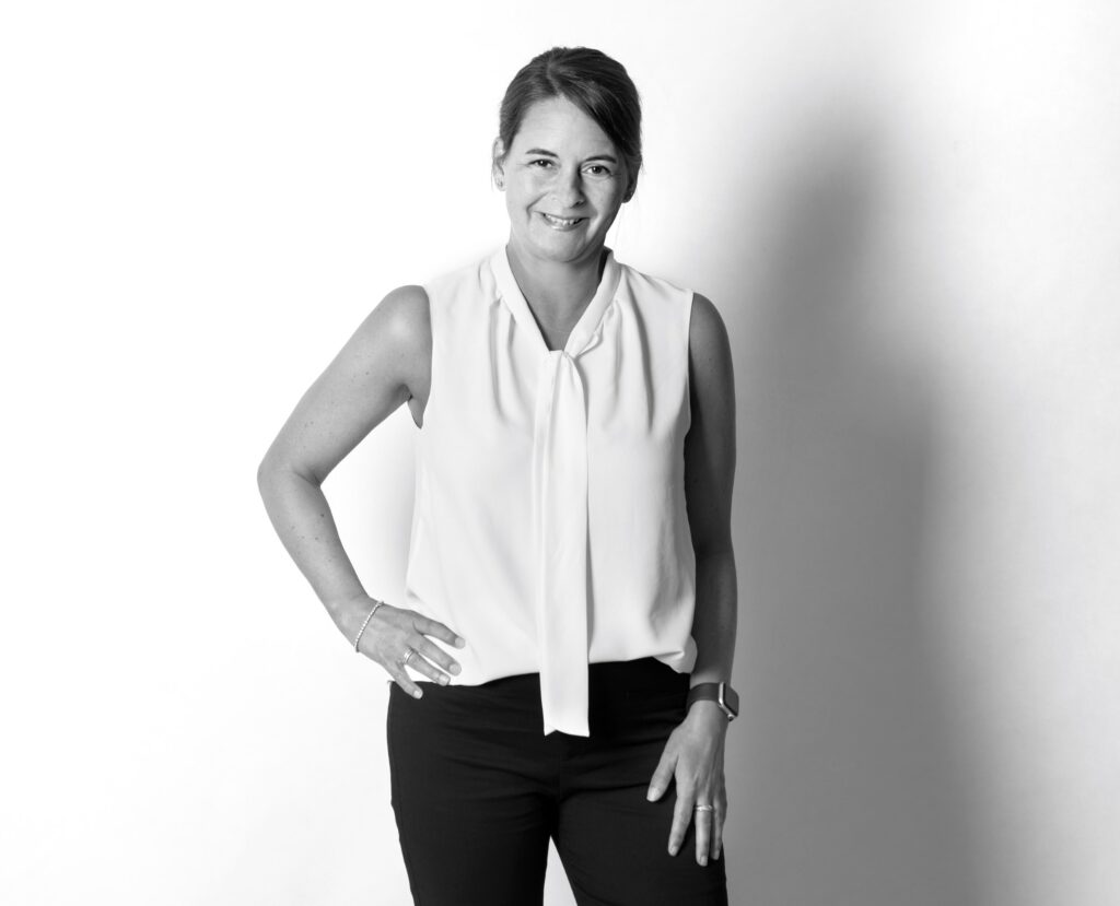 Denise Laufen