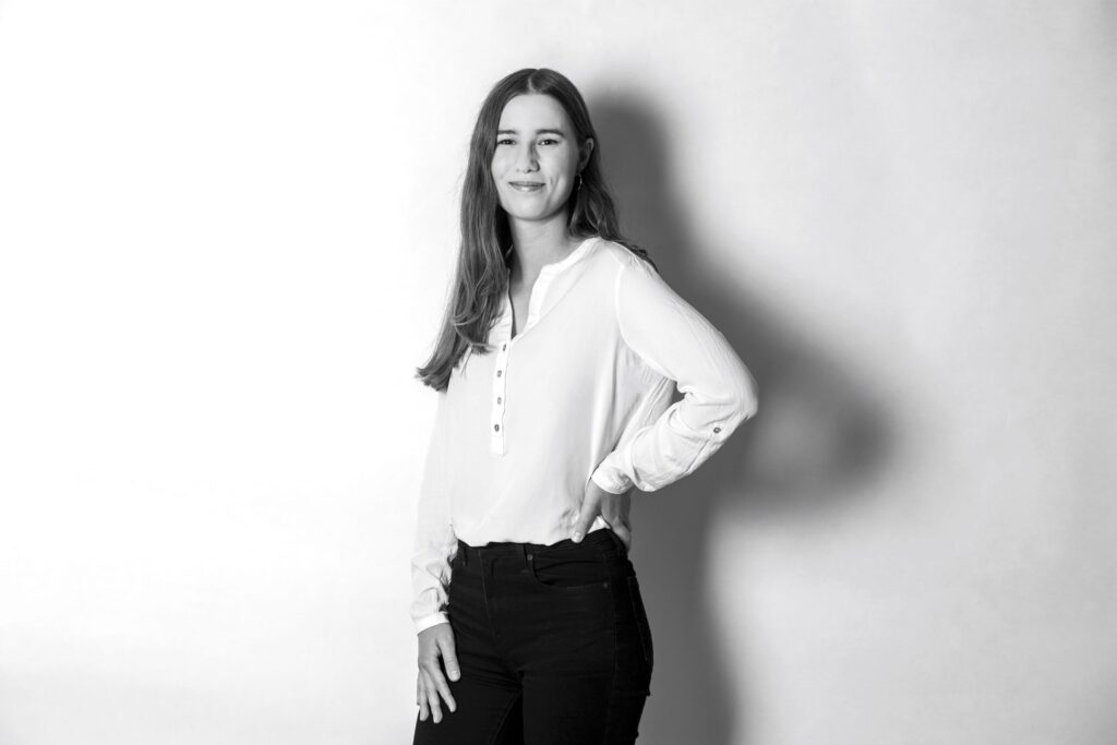 Franziska Gude