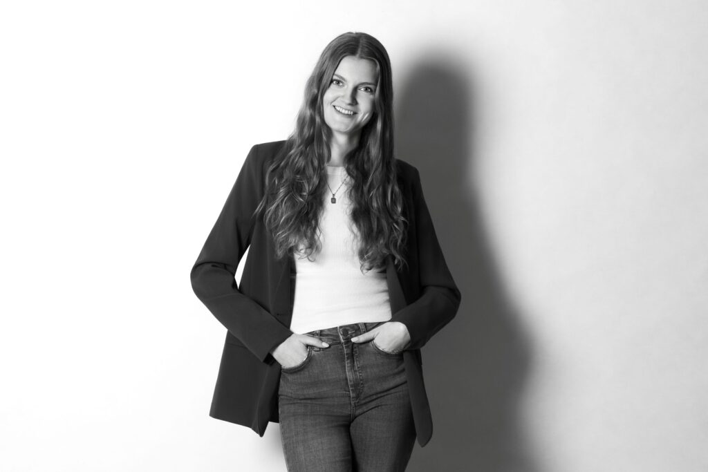 Hannah Klein-Hitpaß