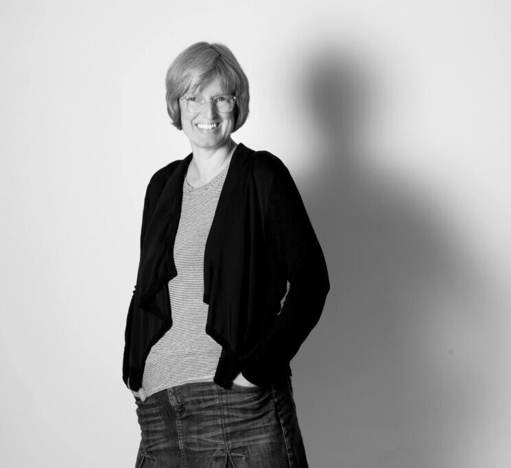 Heike Hilker