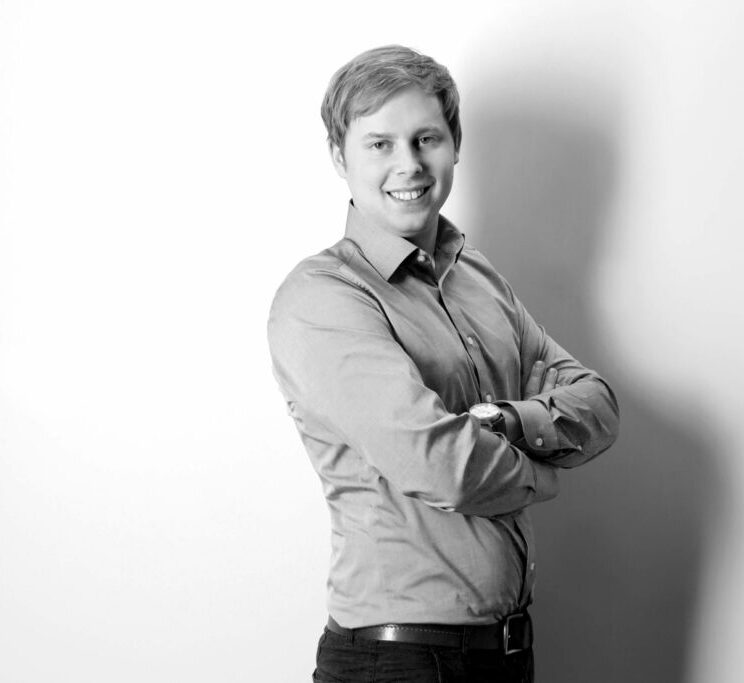 Henrik Heitbrink