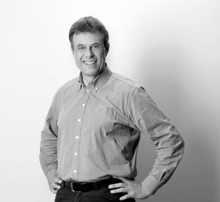 Holger Küpschull