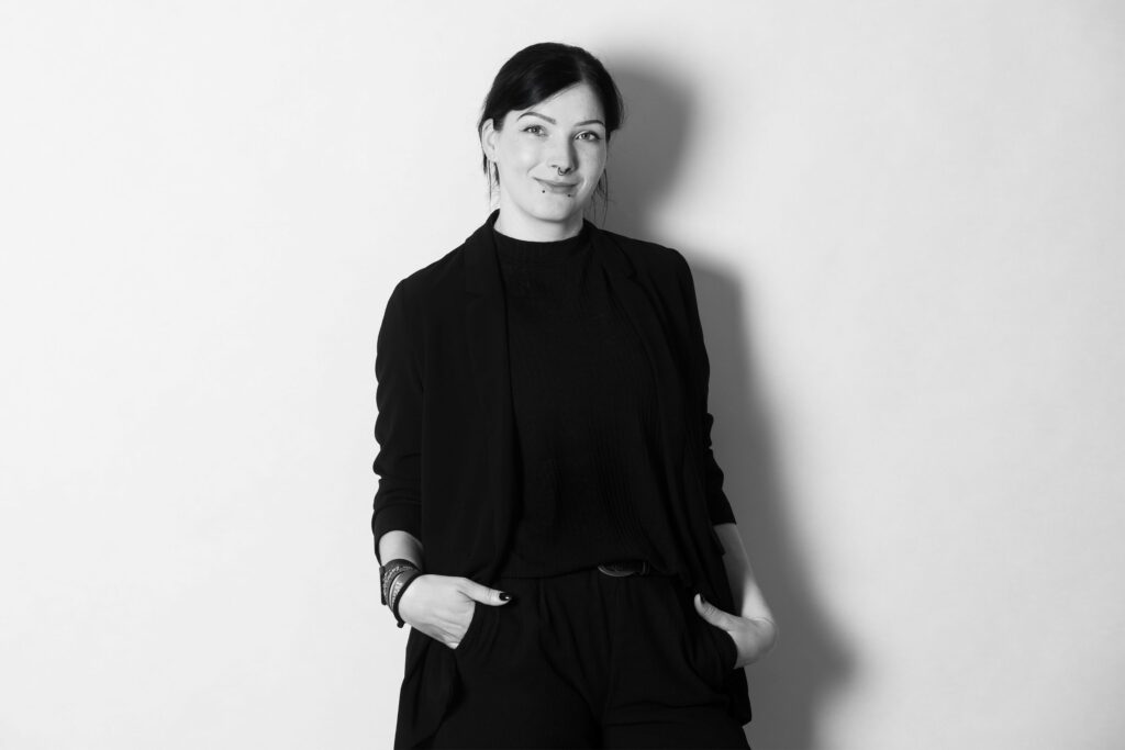 Kirsten Telgmann