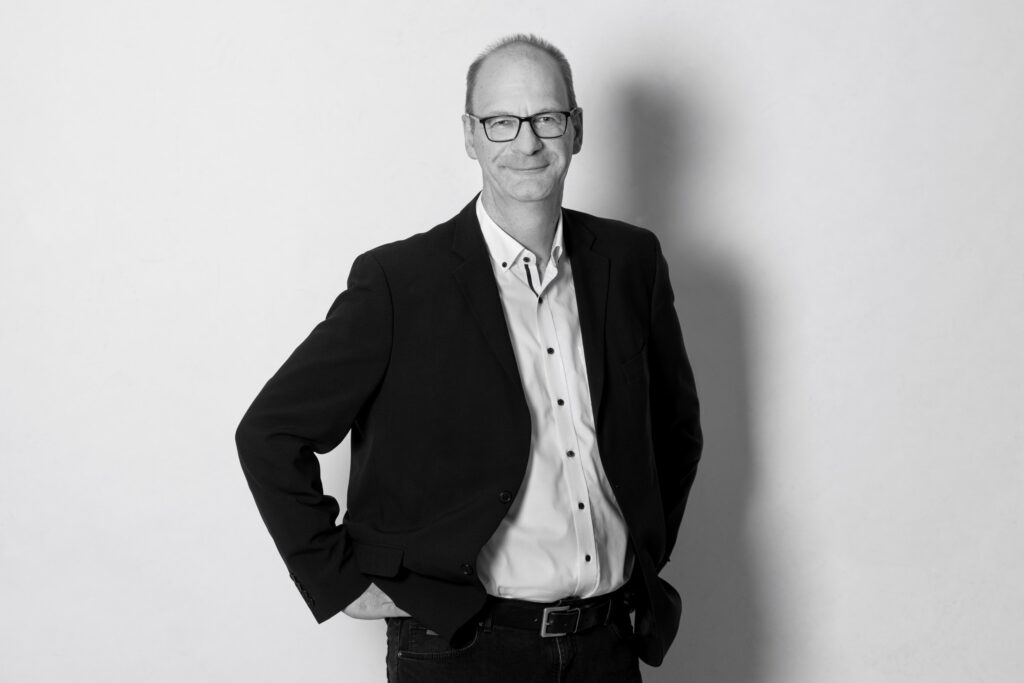 Ludger Steinmann