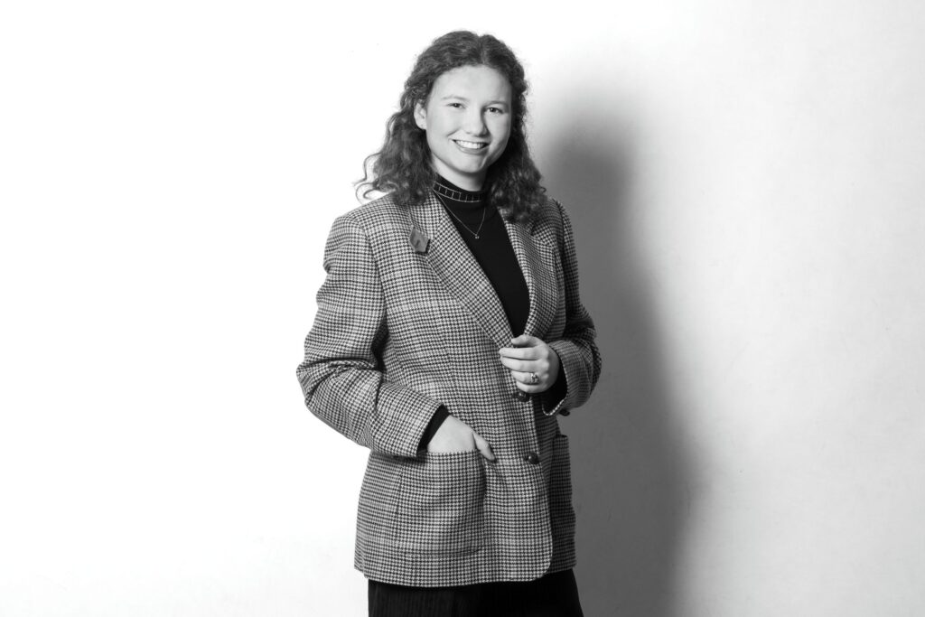 Madeleine Hauertmann