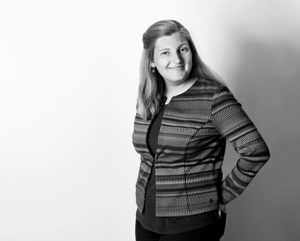 Mariena Büscher