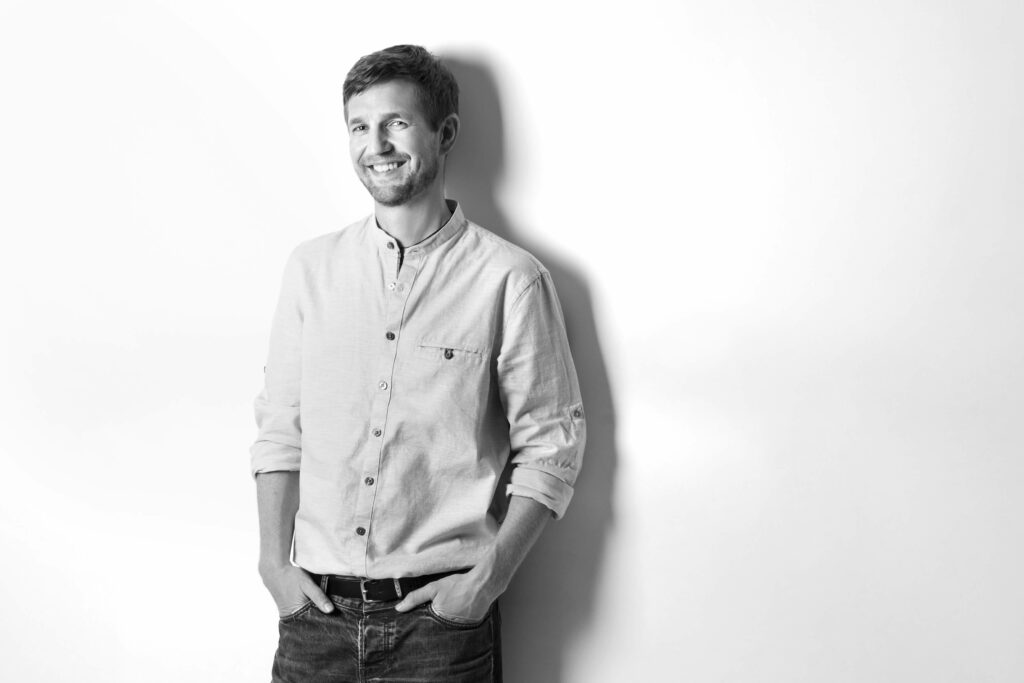Michael Krämer