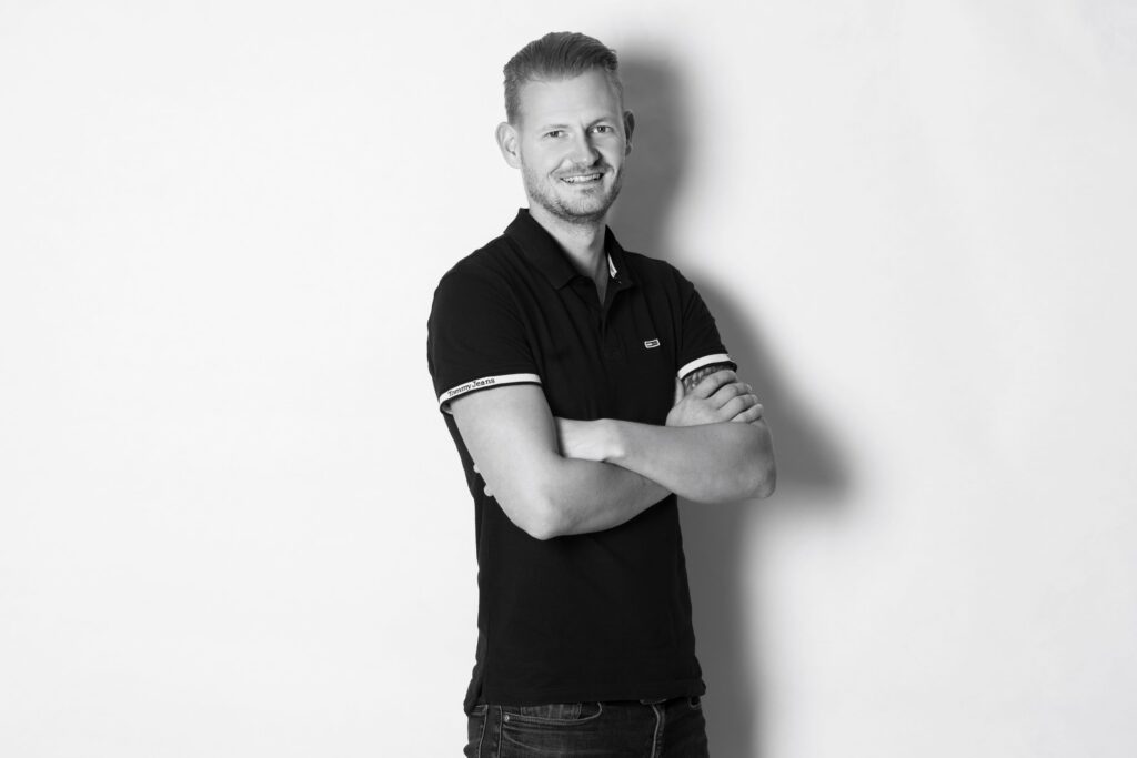 Nico Heuer