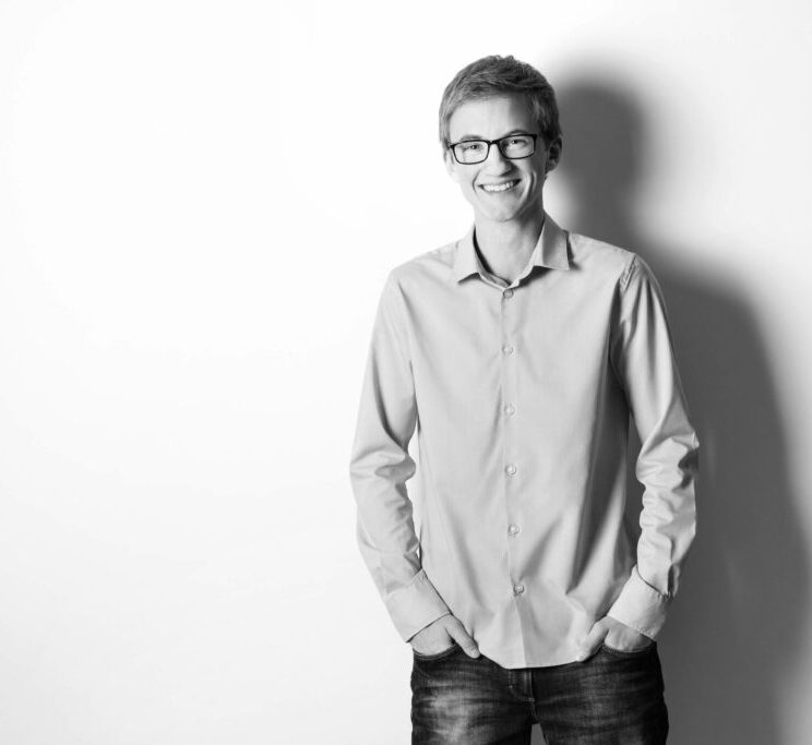 Nils Büthe