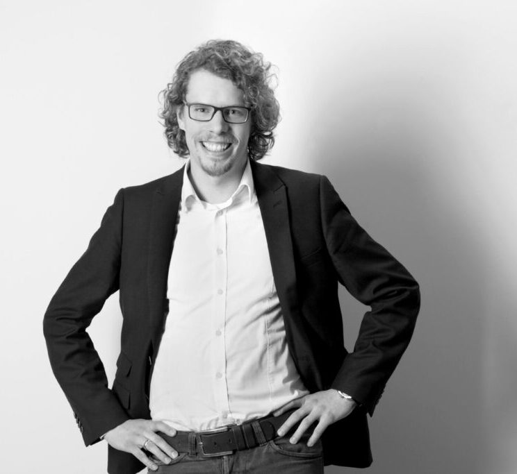 Peter Wittstock