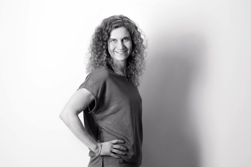 Sonja Deutzmann