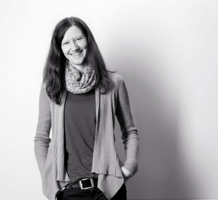 Svenja Heitkämper