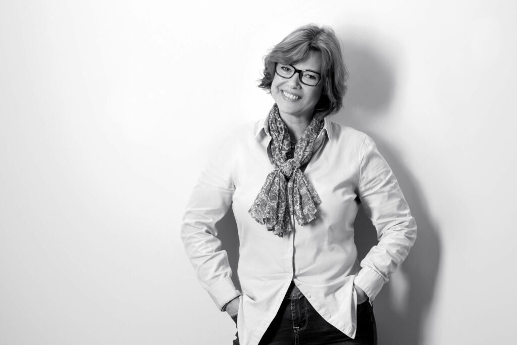 Sylke Wollschlaeger