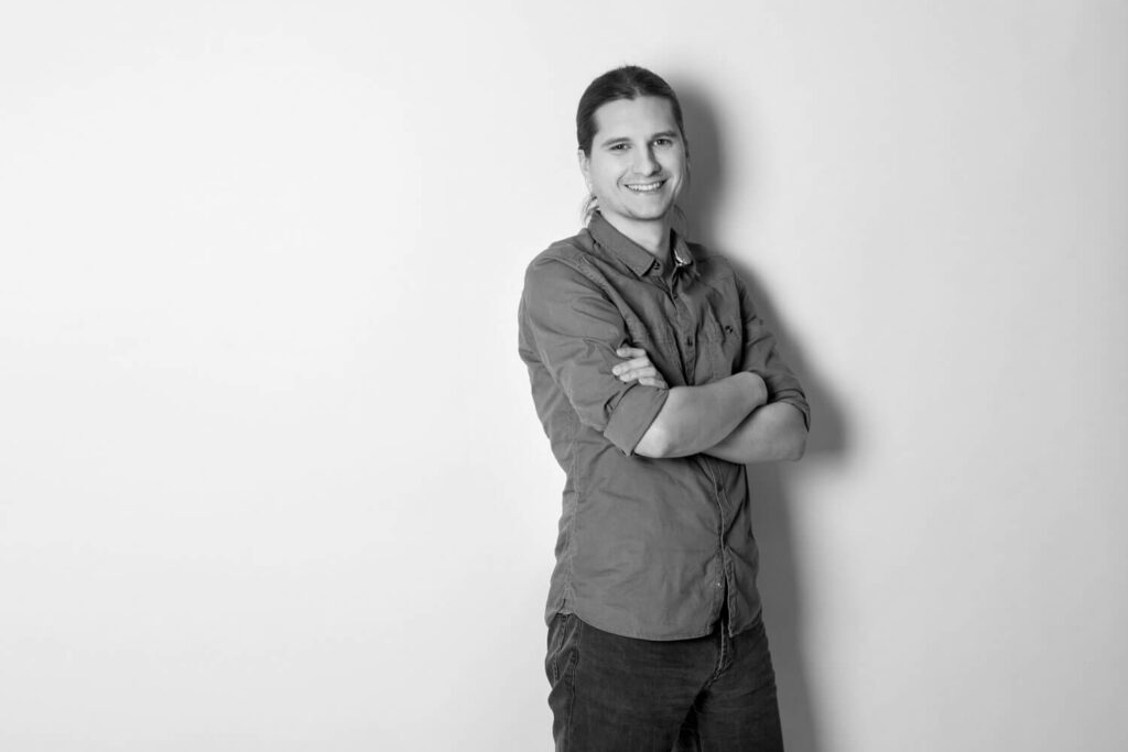 Torben Heuer