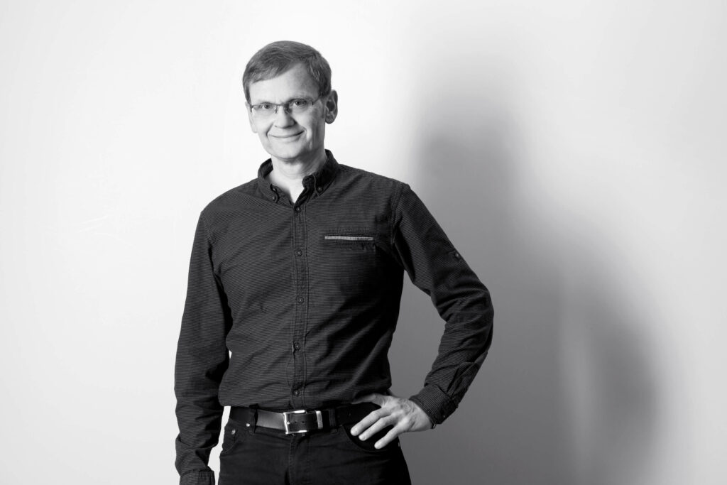 Wolfram Guhl