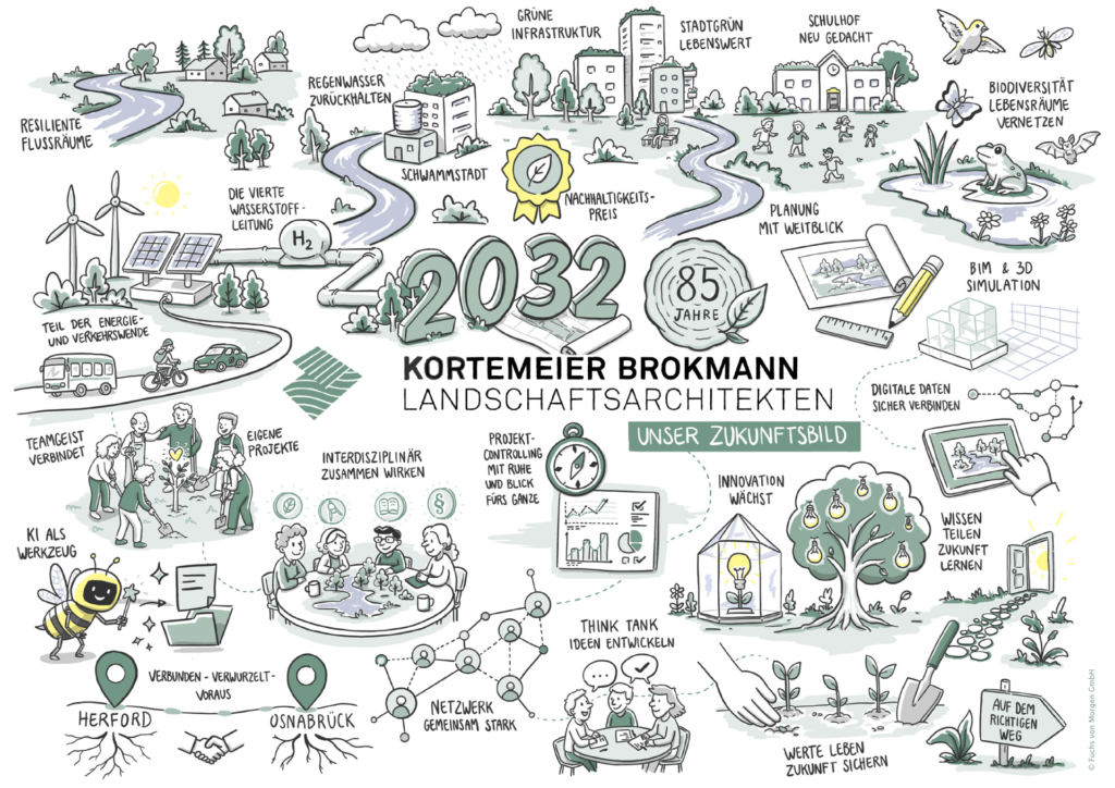 Zukunftsbild 2032