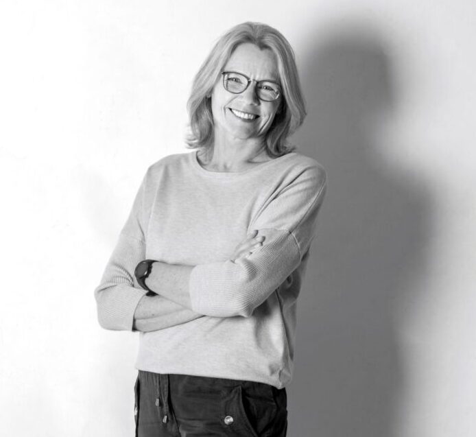 Anke Janke