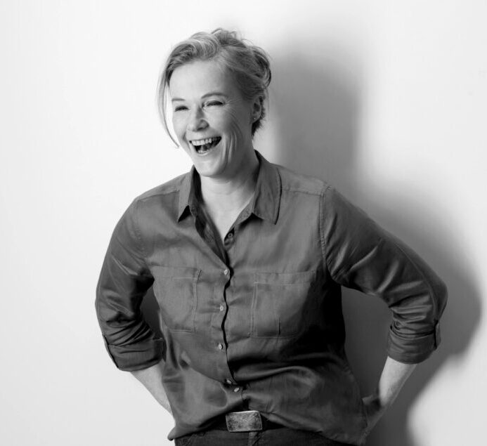 Anne Brand