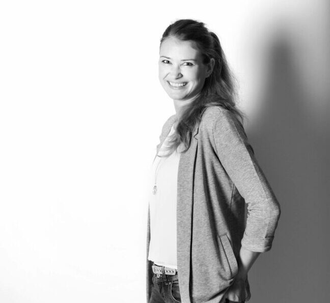 Christin Höppner