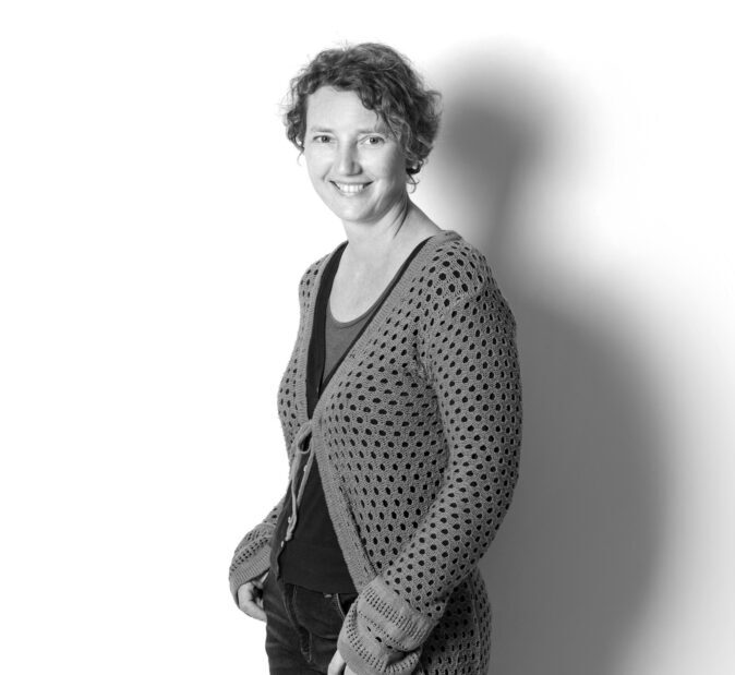 Christine Augsburg