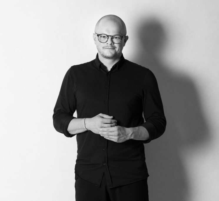 Daniel Wilker zu Felsen