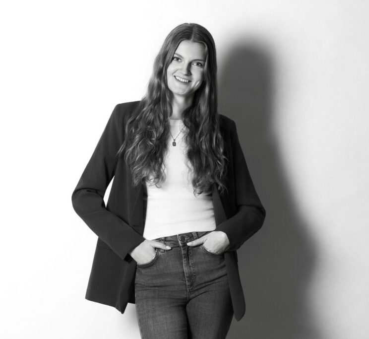 Hannah Klein-Hitpaß