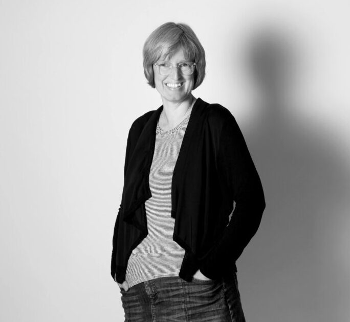 Heike Hilker