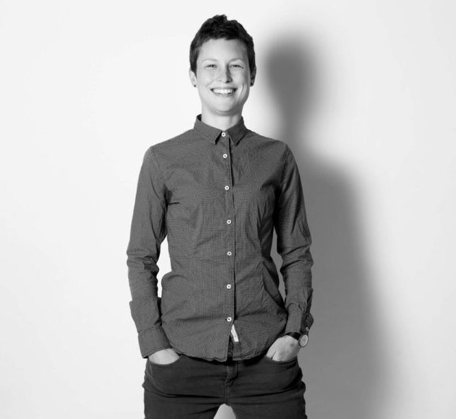 Janine Eilers