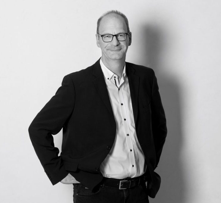 Ludger Steinmann