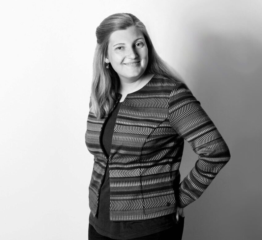 Mariena Büscher