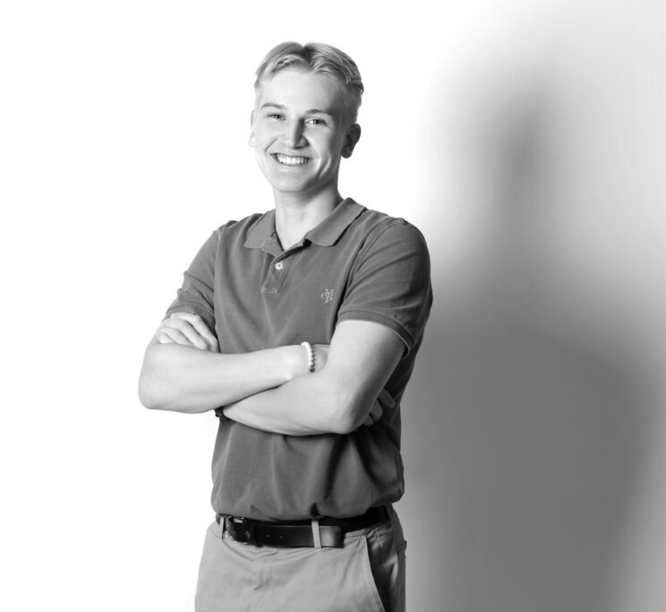 Maurice Wehmeyer