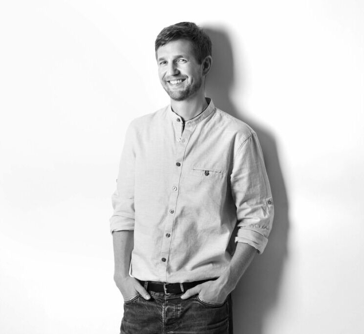 Michael Krämer