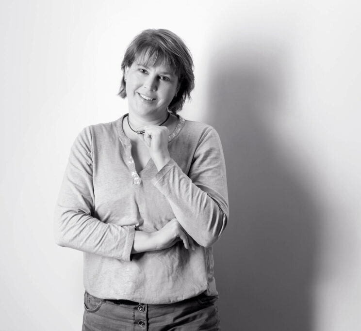 Michaela Lücking
