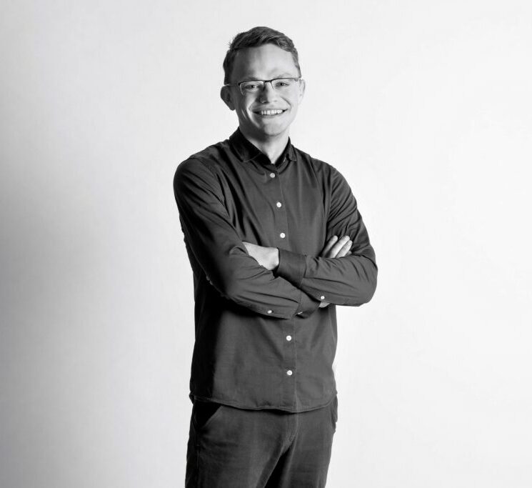 Nick von Dressler