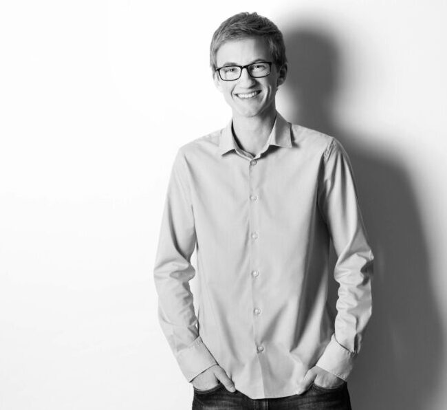 Nils Büthe