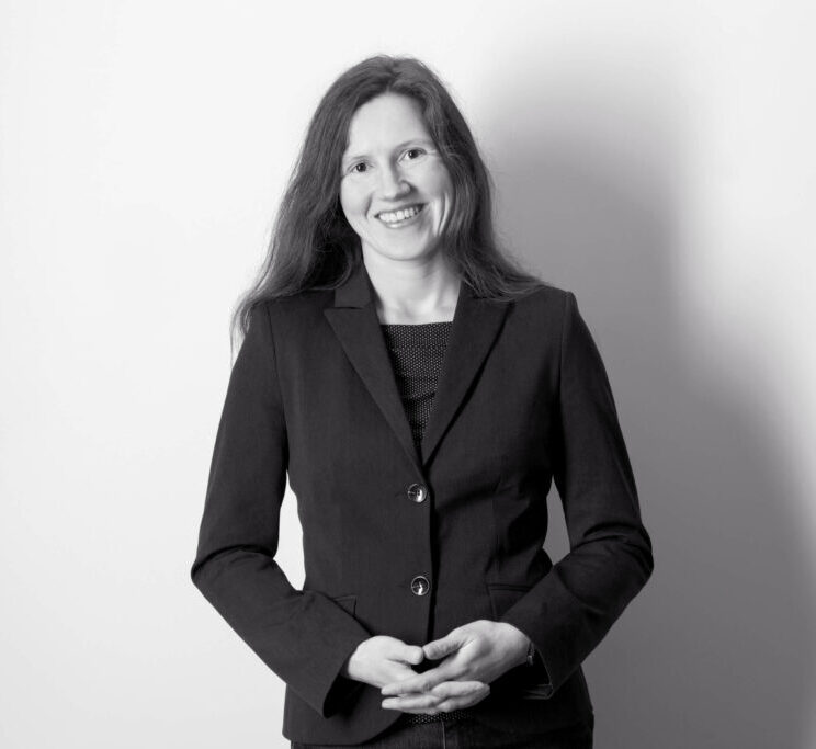 Nora Wolper