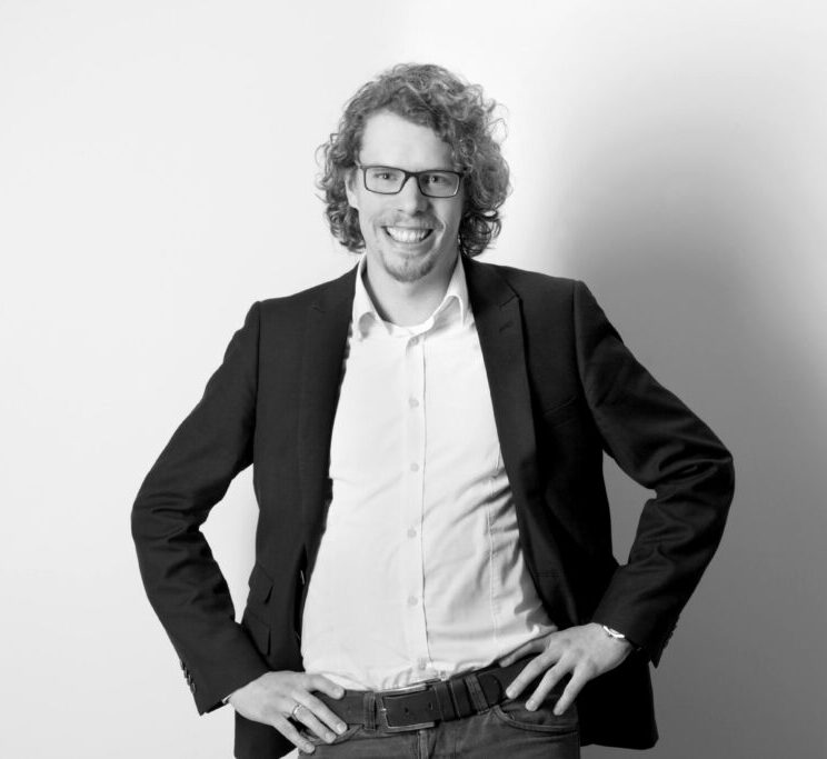 Peter Wittstock
