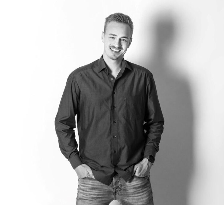 Severin Möller