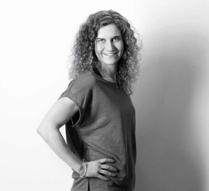 Sonja Deutzmann