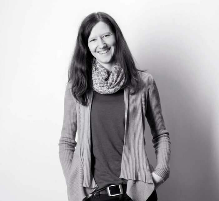 Svenja Heitkämper
