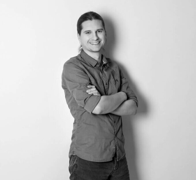 Torben Heuer